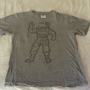 BILLIONAIRE BOYS CLUB